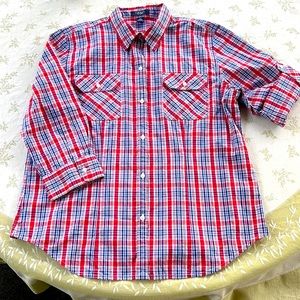 Chaps women’s cotton, size XL